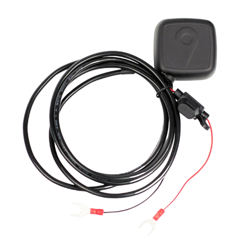 Körjournal au2:TRIP